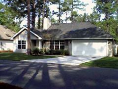 Hilton Head Island Home Rentals - Chinaberry Ridge rental house near beach
