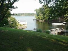 hhihomerentals.com - Lake Wylie waterfront rental house