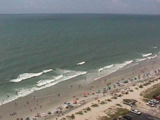 Myrtle Beach Home Rentals - The Palace Resort oceanfront condo #2013